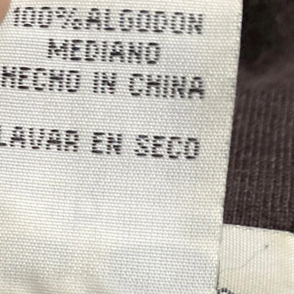 Self Esteem Lightweight Flannel Hooded Pea Coat - Picture 11 of 12